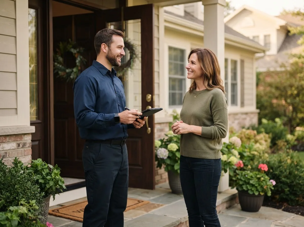 Water damage restoration FAQs for Bexley, OH